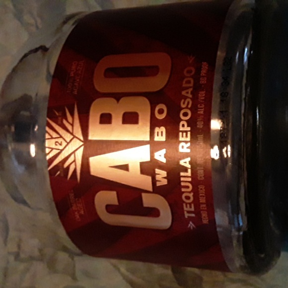 Liquor container - Picture 5 of 5